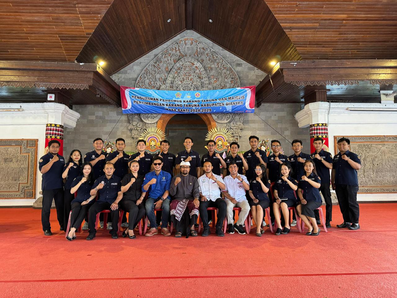 Foto Bersama 2