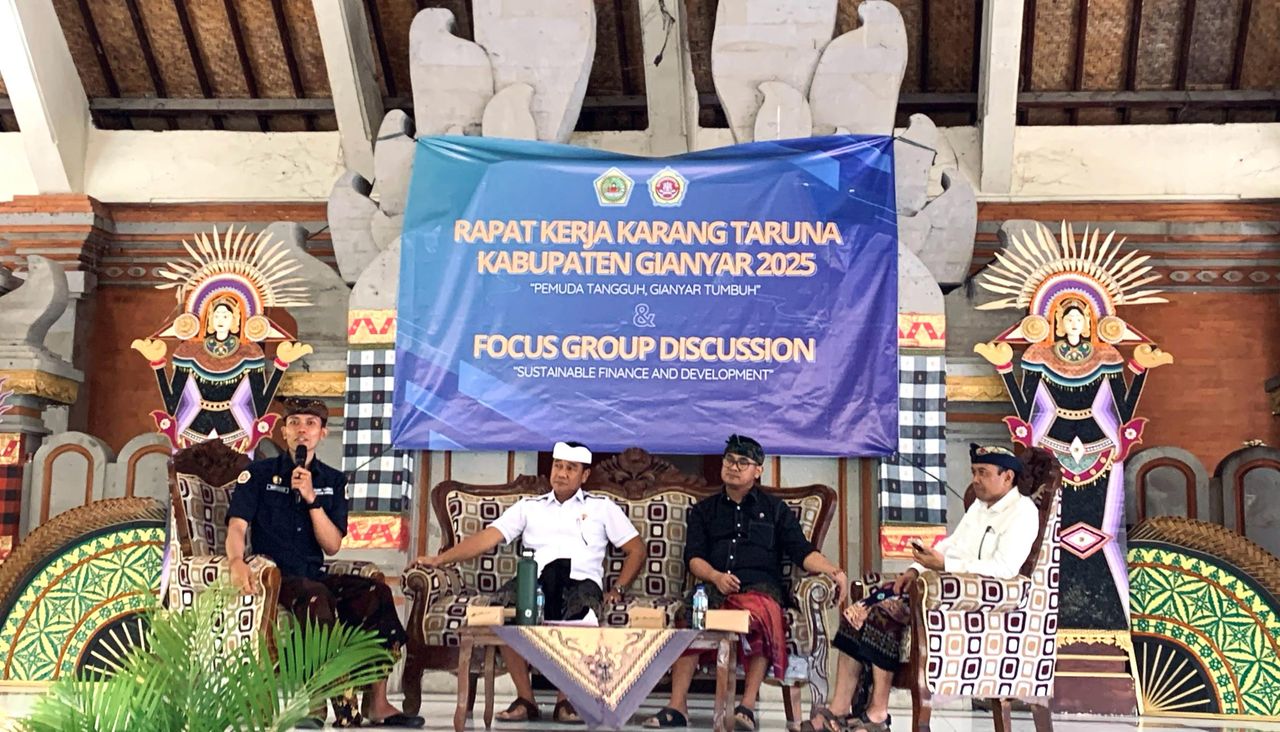 FGD