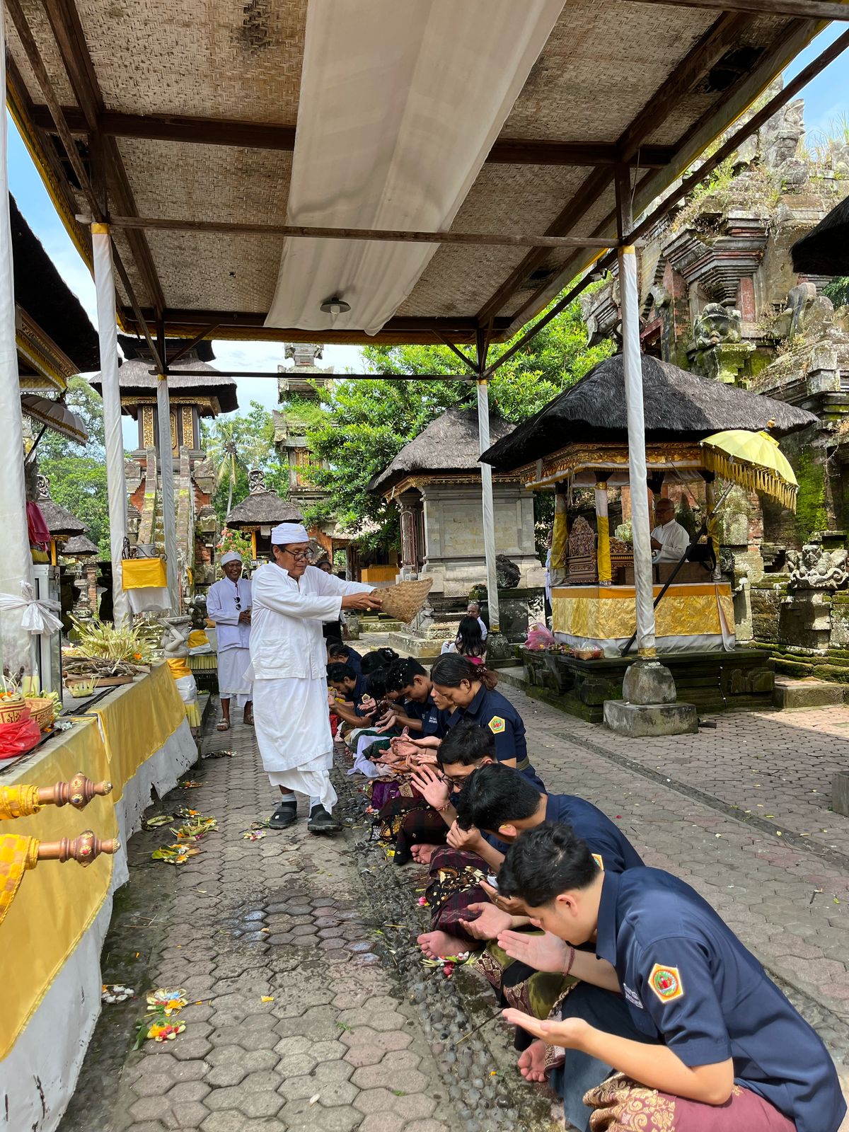 Mejaya-jaya pengurus 2