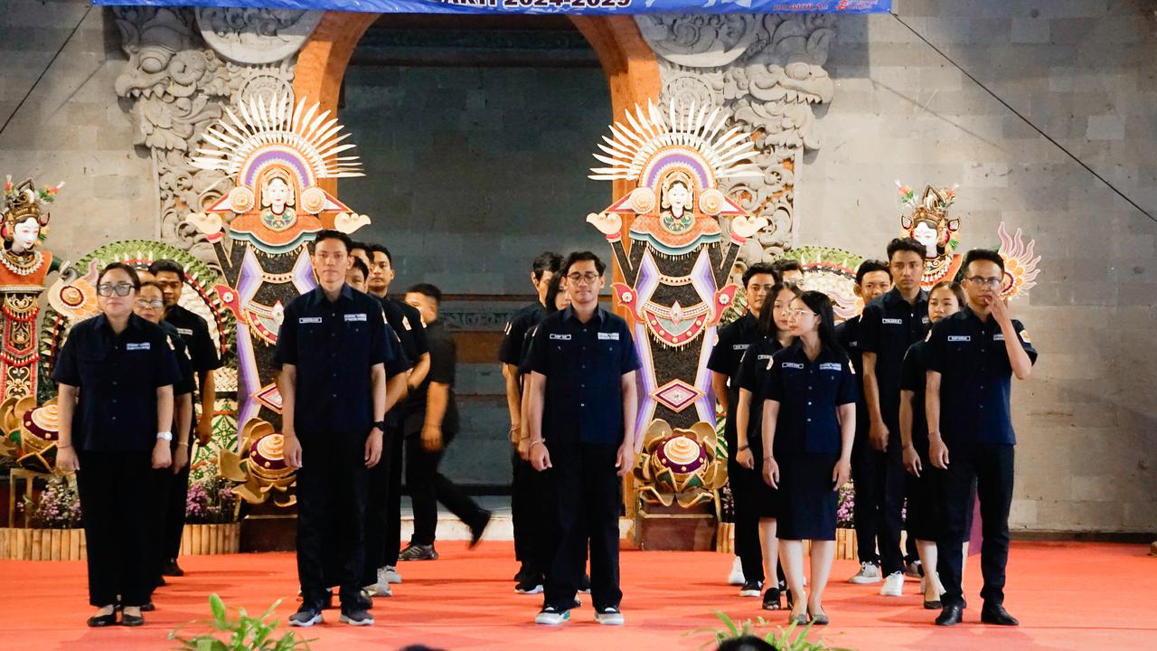 Karang Taruna Kabupaten Gianyar